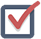 tick icon